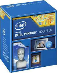 CPU INTEL PENTIUM G3220 4eme